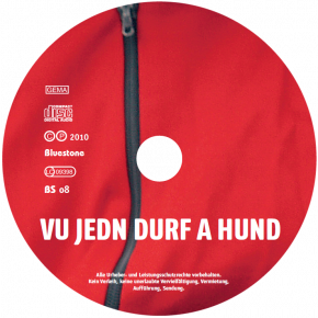 CD KurtL's reenesPECH&SCHWEFEL verWIRRWARR - "Vu jedn Durf a Hund"